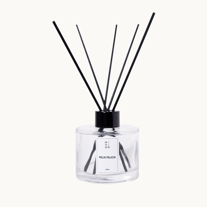 Que khuếch tán Tinh dầu 180ml