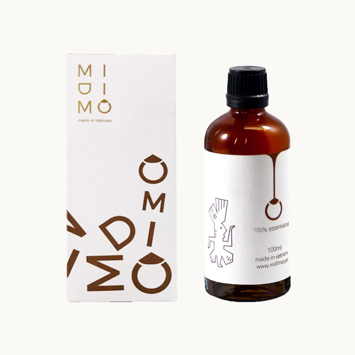 Oải hương
