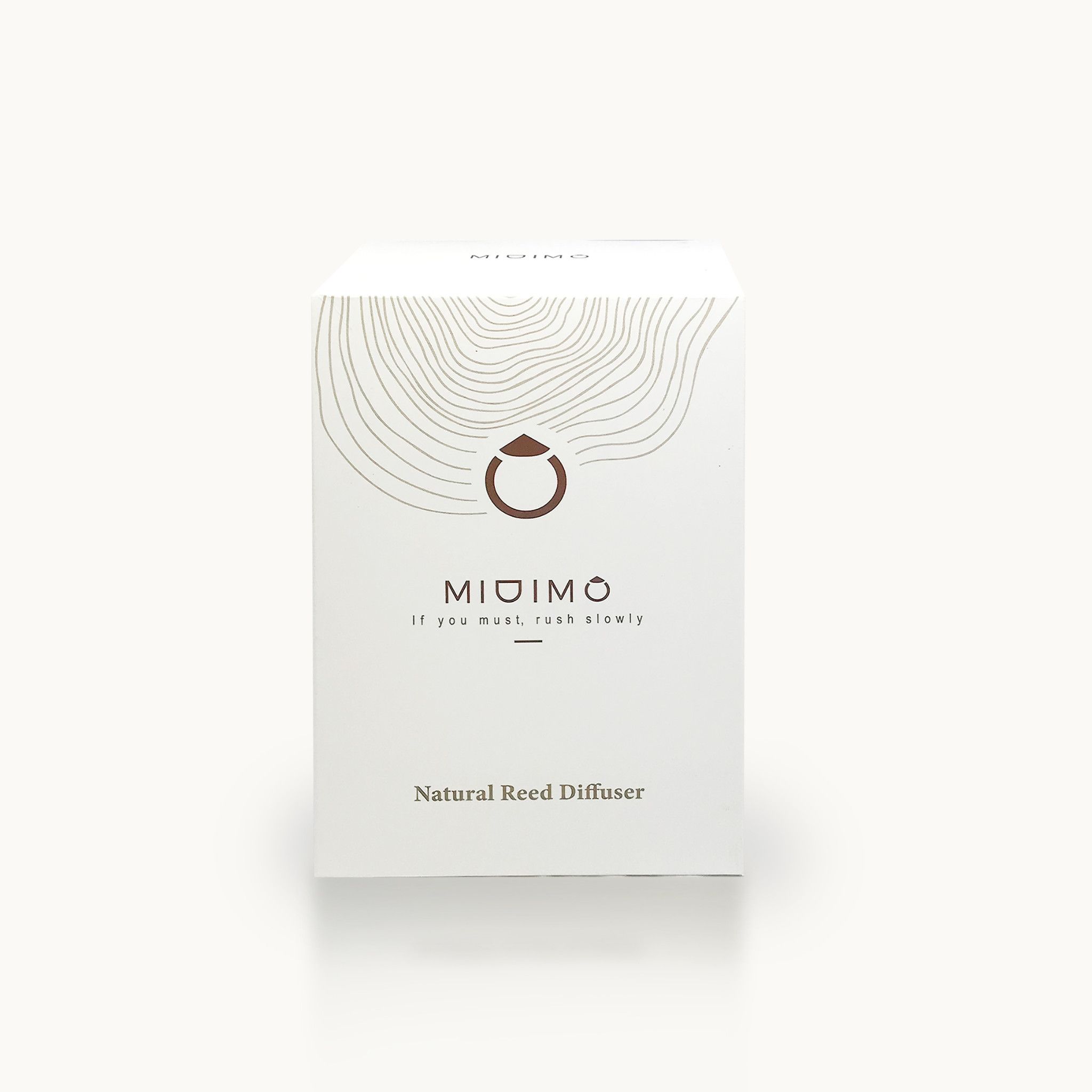 Bộ Tinh dầu khuếch tán - RD0001-A + tặng 1 tinh dầu nước hoa 50ml