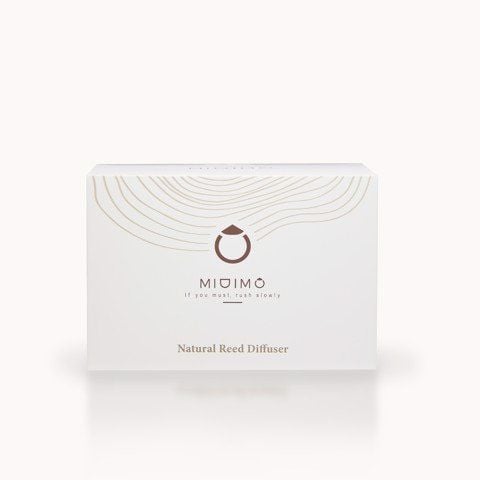 Bộ Tinh dầu khuếch tán - RD0002 + tặng kèm 1 tinh dầu nước hoa 50ml