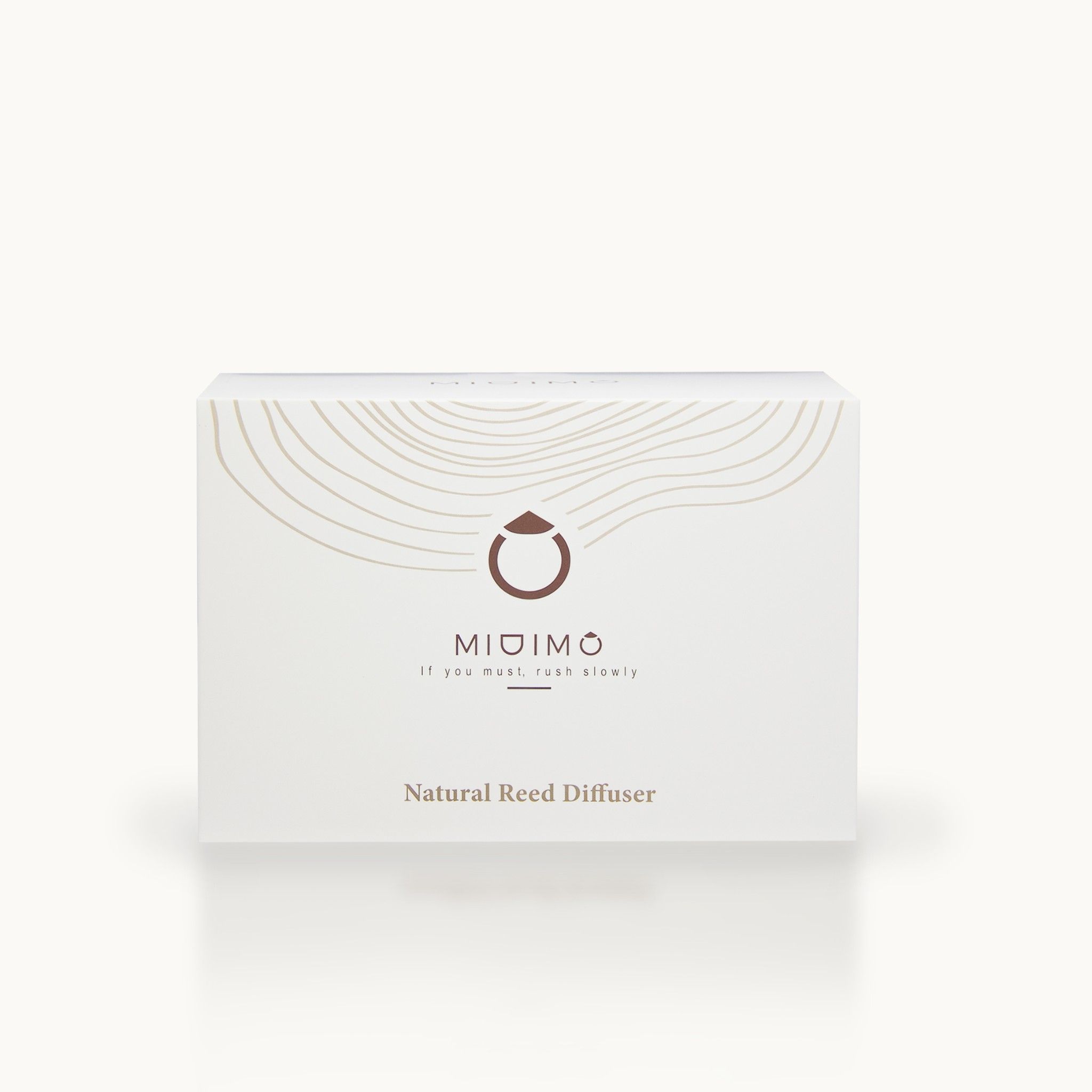 Bộ Tinh dầu khuếch tán - RD0002 + tặng kèm 1 tinh dầu nước hoa 50ml