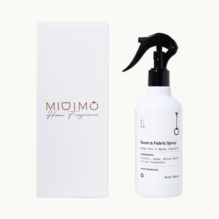 Room & Fabric Spray 300ml
