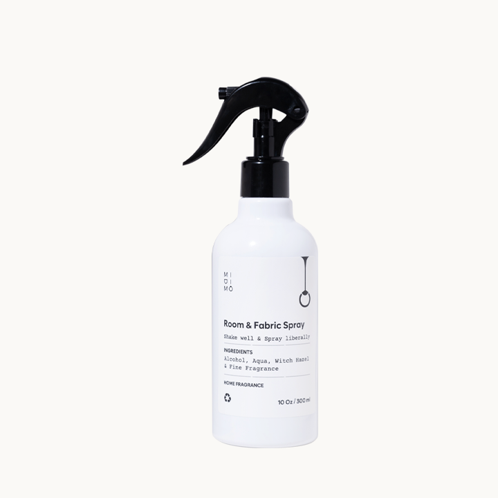 Room & Fabric Spray 300ml