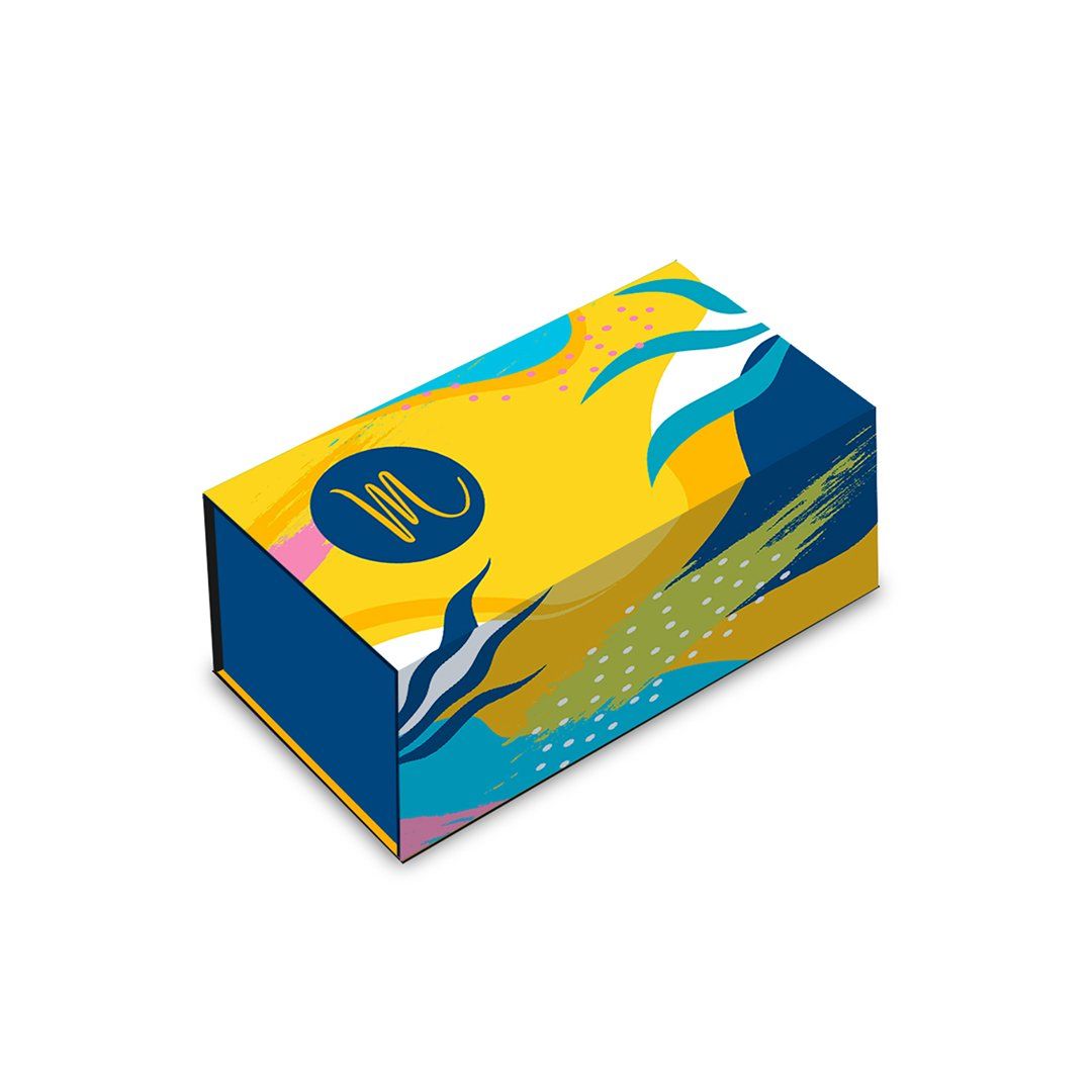 Qùa Tặng Doanh Nghiệp - Set Trung Thu