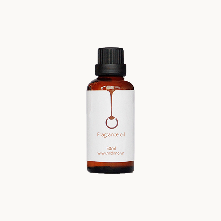 Black Orchard & Lotus