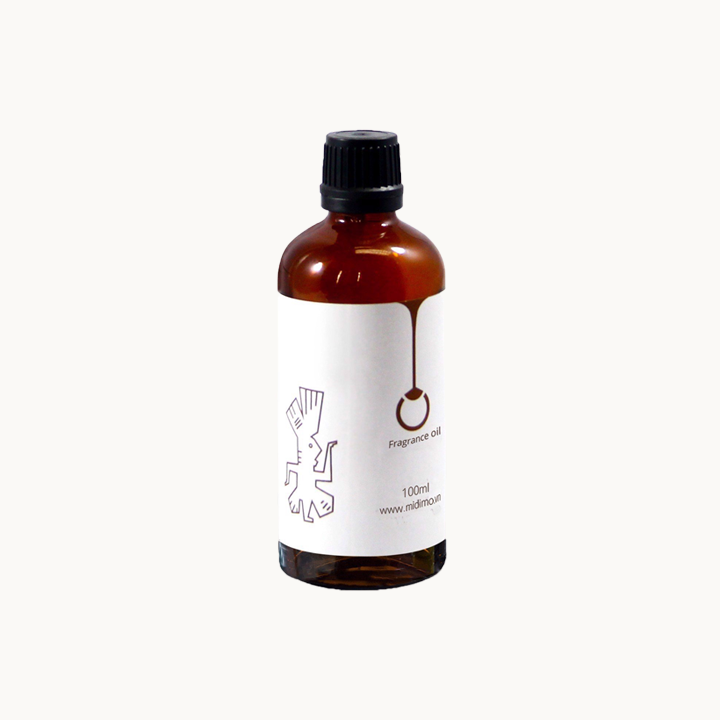 Eucalyptus & Peppermint