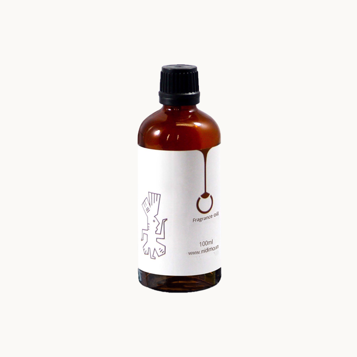  Bergamot Oud 