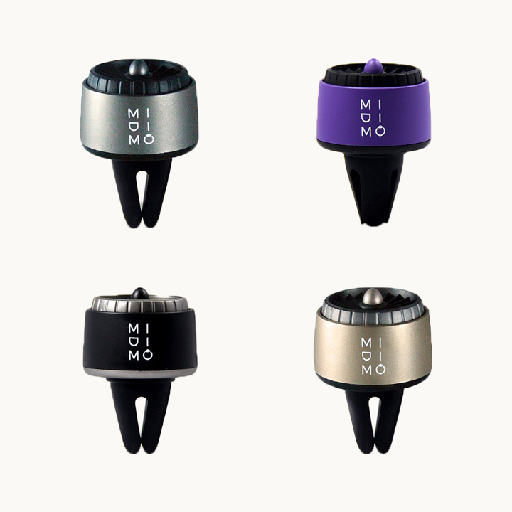 Thiết bị khuếch tán hương thơm xe hơi (Jet Scent)