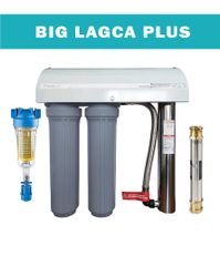 ATLAS - BIG F PRO - LAGCA PLUS