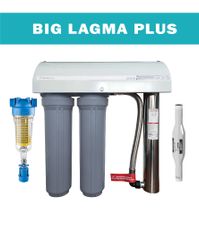 ATLAS - BIG F PRO - LAGMA PLUS