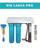 ATLAS - BIG F PRO - LAGCA