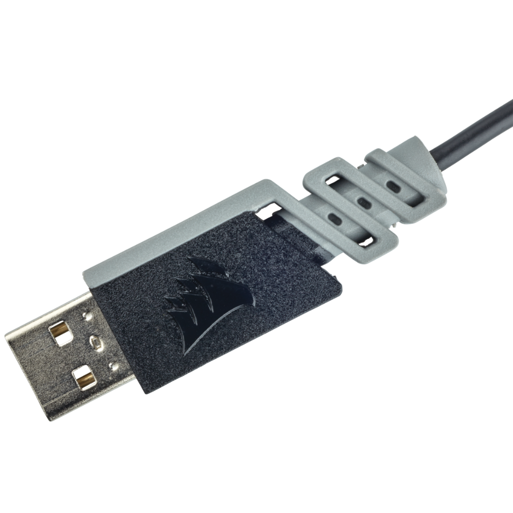 CHUỘT CORSAIR HARPOON RGB PRO ( LED RGB / DPI 12.000 )