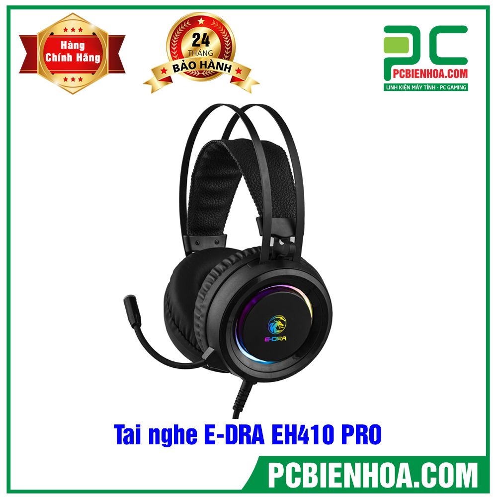 Tai nghe E-DRA EH410 PRO
