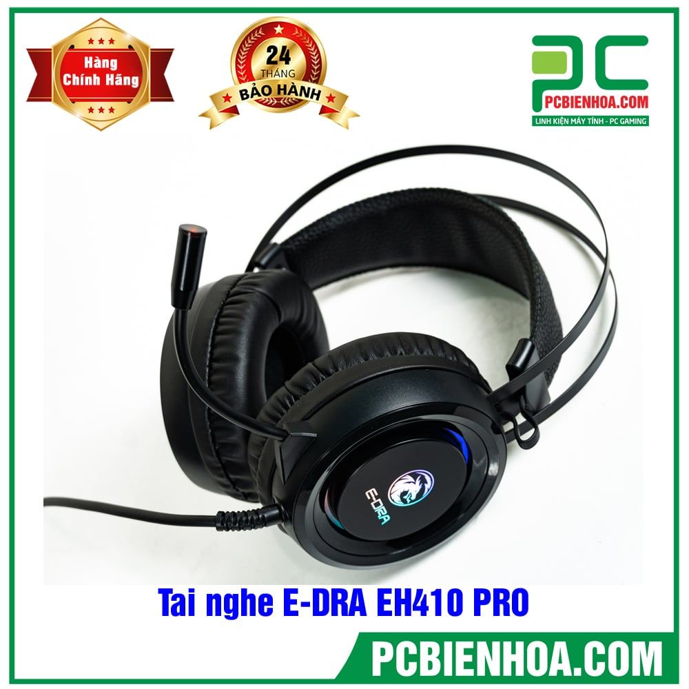 Tai nghe E-DRA EH410 PRO