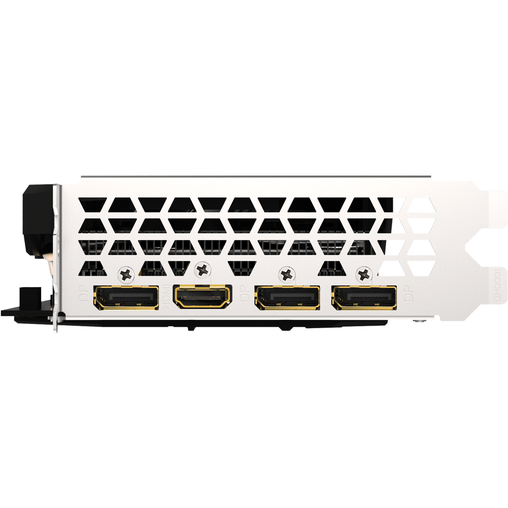 VGA GIGABYTE GEFORCE RTX 2060 6GB GDDR6 (GV-N2060D6-6GD) (CÓ BÁN LẺ)