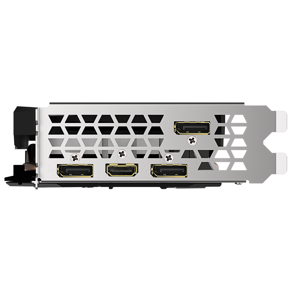 VGA GIGABYTE GEFORCE RTX 2060 OC 6GB GDDR6 ( Tạm hết hàng )