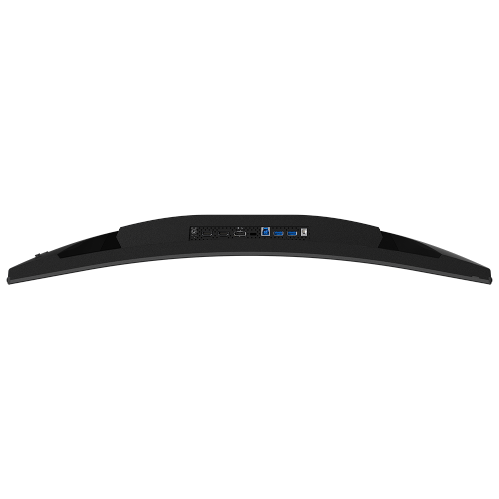 MÀN HÌNH CONG GIGABYTE G32QC A 32in VA 2K 165Hz G-Sync HDR Free-Sync