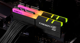  RAM G.SKILL TRIDENT Z RGB 16GB (2x8GB) 3600MHz DDR4 (F4-3600C18D-16GTZR) 