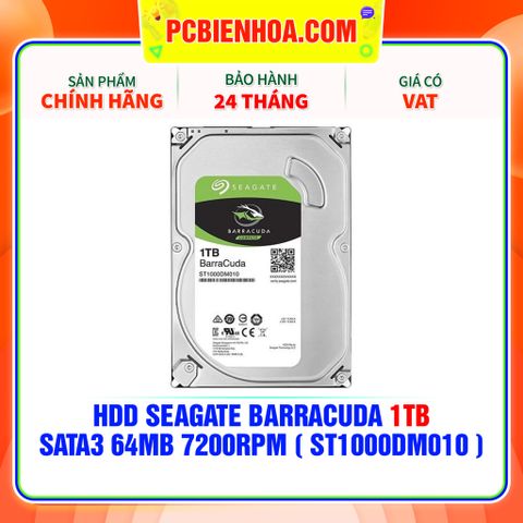 HDD