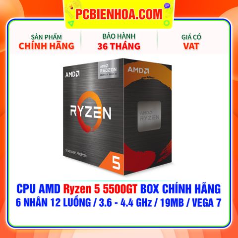 SIÊU PHẨM CPU AMD MỚI RA MẮT 31.01.2024