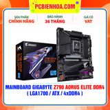  MAINBOARD GIGABYTE Z790 AORUS ELITE DDR4 ( LGA1700 / ATX / 4xDDR4 ) 