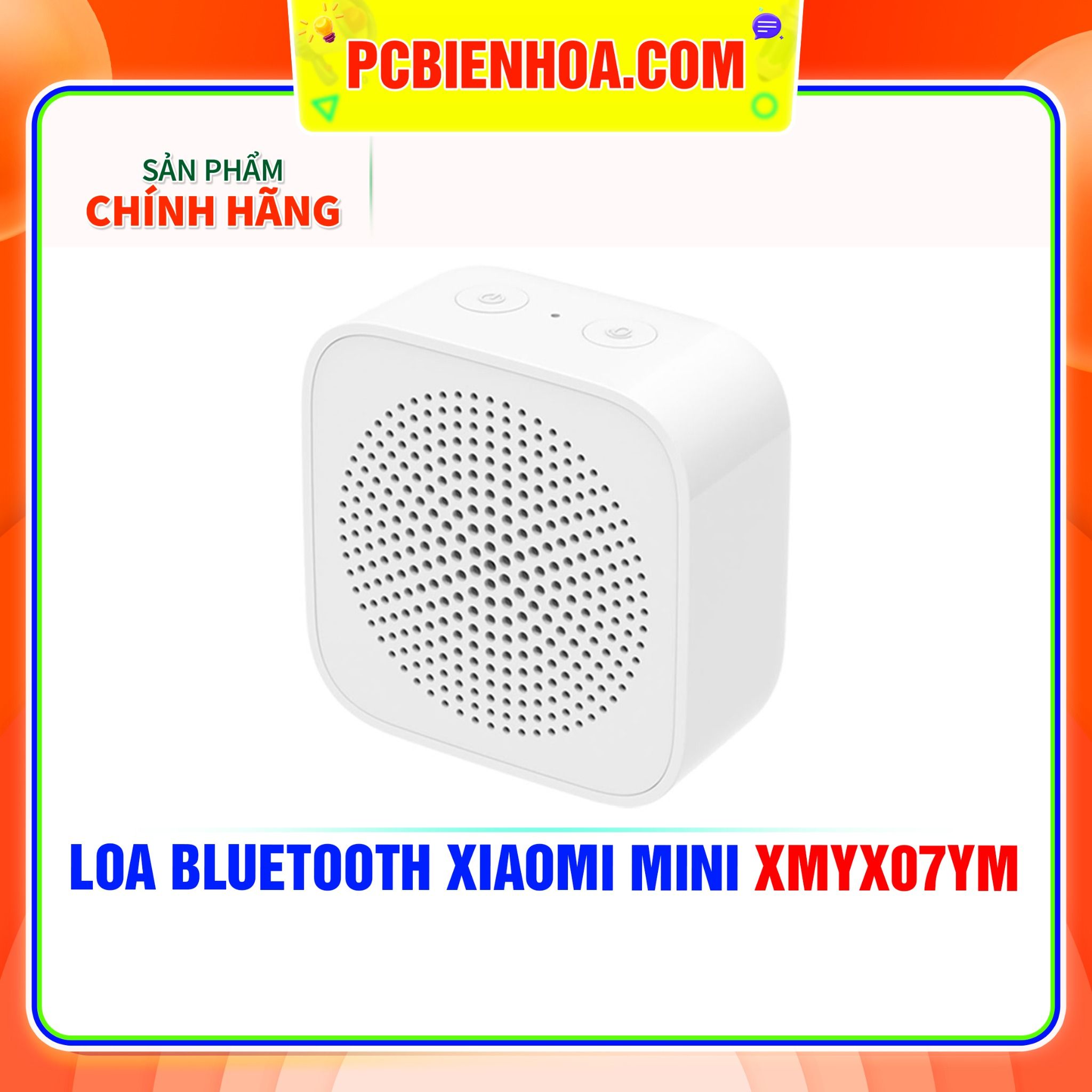  LOA BLUETOOTH XIAOMI MINI XMYX07YM 