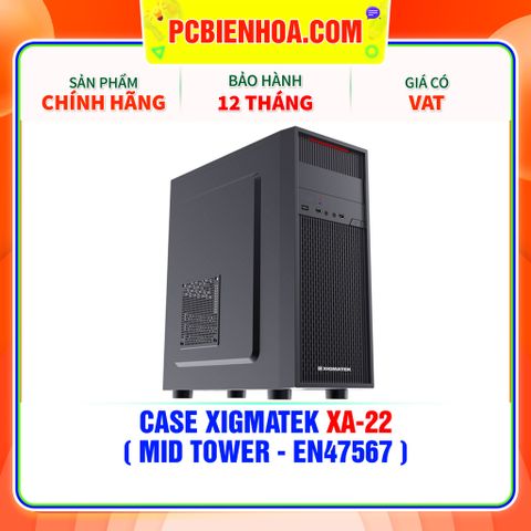 CASE BÌNH THƯỜNG - BẢNG GIÁ