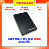  SSD PIONEER APS-SL3N 120GB - 2.5in SATA3 