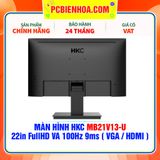  MÀN HÌNH HKC MB21V13-U 22in FullHD VA 100Hz 9ms ( VGA / HDMI ) 