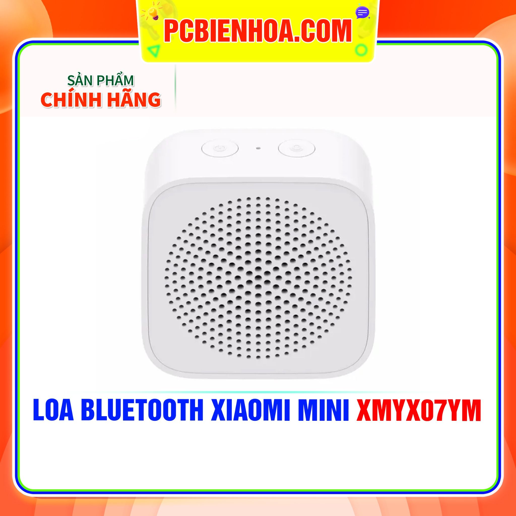  LOA BLUETOOTH XIAOMI MINI XMYX07YM 