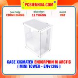  CASE XIGMATEK ENDORPHIN M ARCTIC ( MINI TOWER - EN41396 ) 