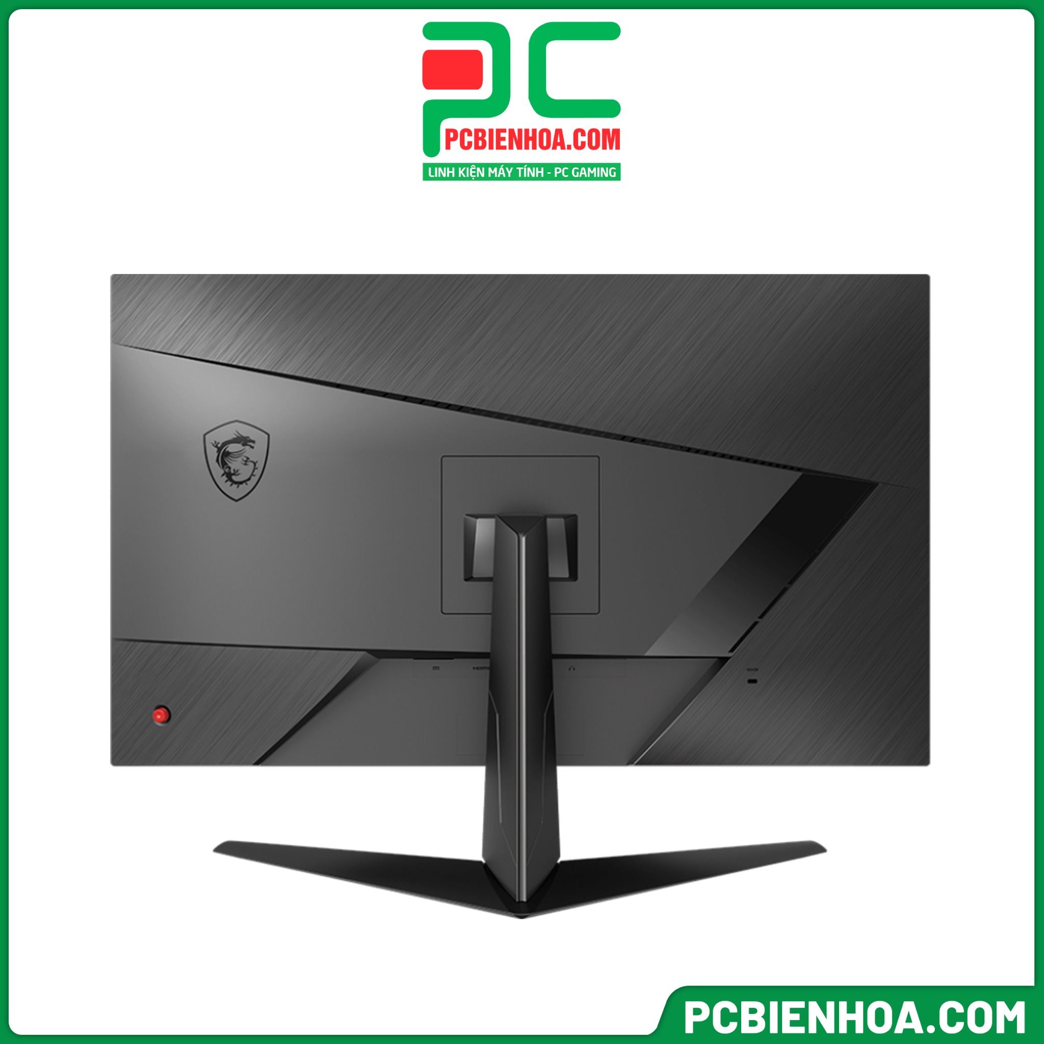 MÀN HÌNH MSI G2722 - 27in FullHD IPS 170Hz 1ms ( DP / HDMI )