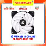  BỘ FAN CASE ID-COOLING DF-12025-ARGB TRIO 