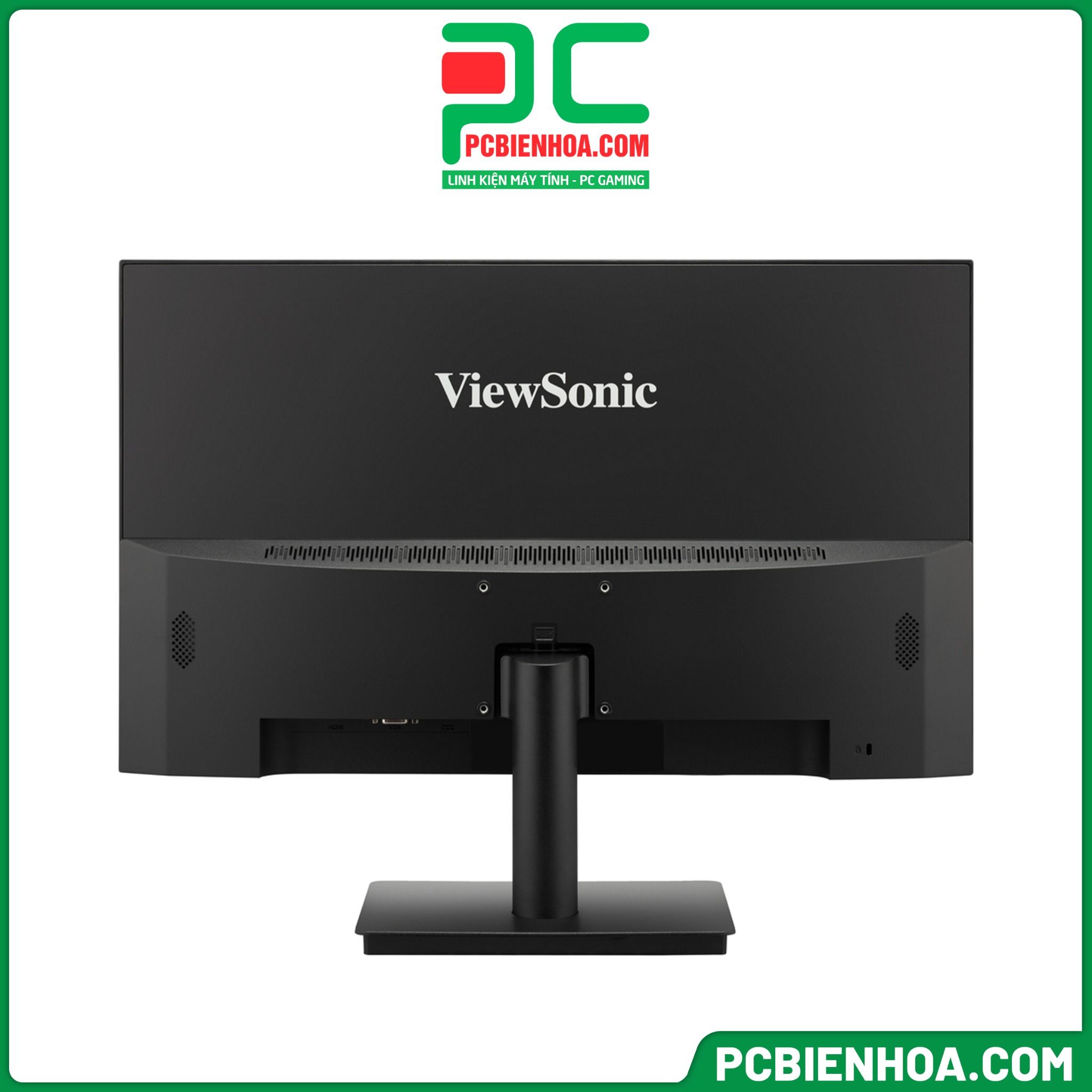 MÀN HÌNH VIEWSONIC VA240A-H - 24in FullHD IPS 120Hz 1ms ( HDMI / VGA )