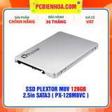  SSD PLEXTOR M8V 128GB - 2.5in SATA3 ( PX-128M8VC ) 