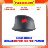  Chuột gaming Corsair Harpoon RGB Pro FPS/MOBA 