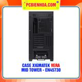  THANH LÝ - CASE XIGMATEK VERA ( MID TOWER - EN45730 ) 