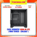  CASE XIGMATEK AQUA M LITE - ( MINI TOWER - EN42607 ) 