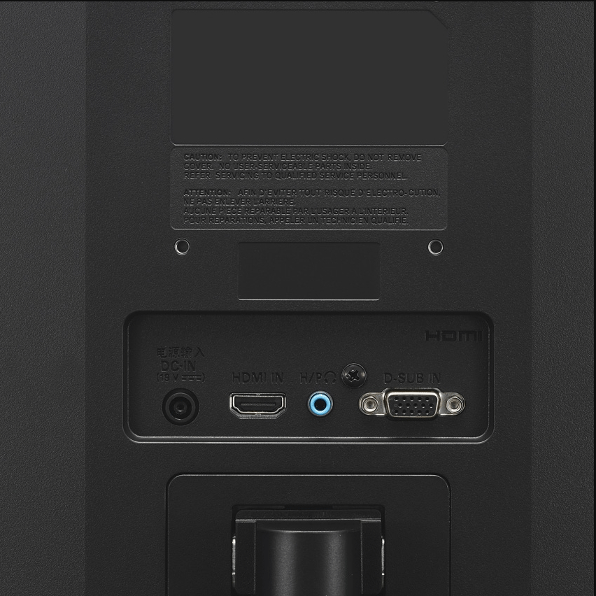 Màn hình LG 24MK430H-B 24in 75hz FullHD IPS