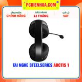  TAI NGHE STEELSERIES ARCTIS 1 