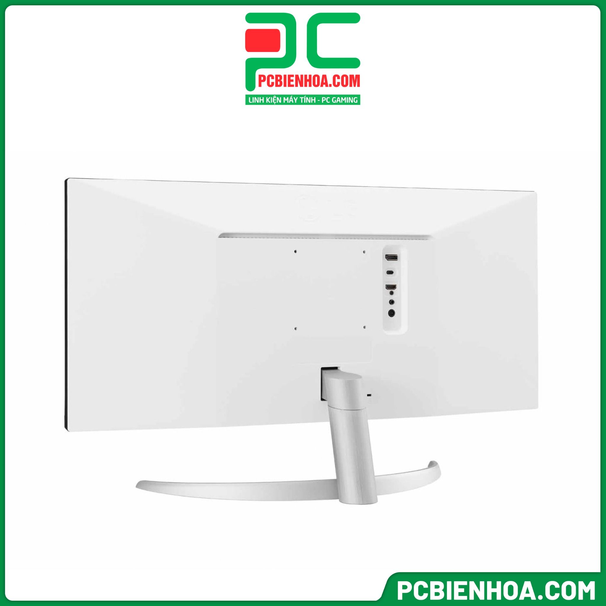 MÀN HÌNH LG UltraWide 29WQ600-W - 29in UWHD IPS 100Hz 5ms ( DP / HDMI )