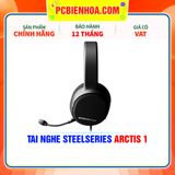  TAI NGHE STEELSERIES ARCTIS 1 