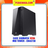  THANH LÝ - CASE XIGMATEK VERA ( MID TOWER - EN45730 ) 