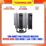  TẢN NHIỆT KHÍ COOLER MASTER HYPER 620S LED ARGB ( HỖ TRỢ SOCKET LGA 1700 /AM5 ) 