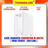  CASE XIGMATEK ENDORPHIN M ARCTIC ( MINI TOWER - EN41396 ) 