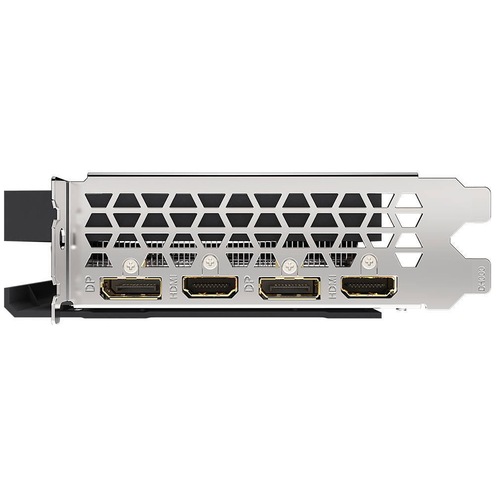 VGA GIGABYTE GeForce RTX 3060 EAGLE 12G V2 LHR ( GV-N3060EAGLE-12GD ) (LIÊN HỆ ĐẶT HÀNG)