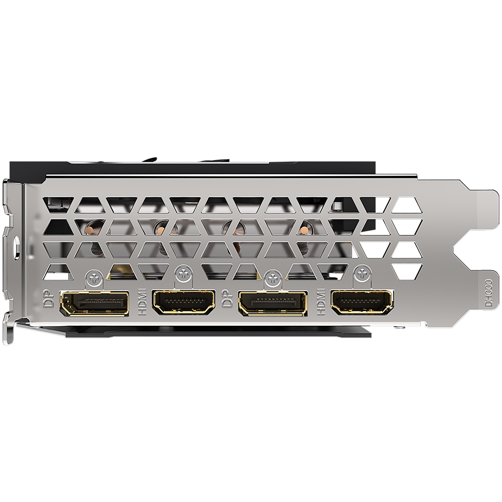 VGA GIGABYTE GeForce RTX 3070 Ti EAGLE OC 8G ( GV-N307TEAGLE OC-8GD ) (LIÊN HỆ ĐẶT HÀNG)