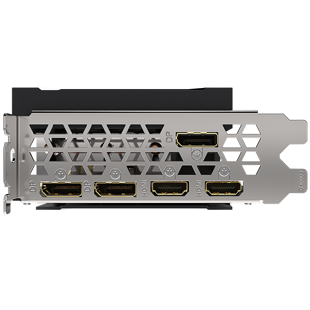 VGA GIGABYTE GeForce RTX 3080 Ti EAGLE OC 12G ( GV-N308TEAGLE OC-12GD ) (LIÊN HỆ ĐẶT HÀNG)