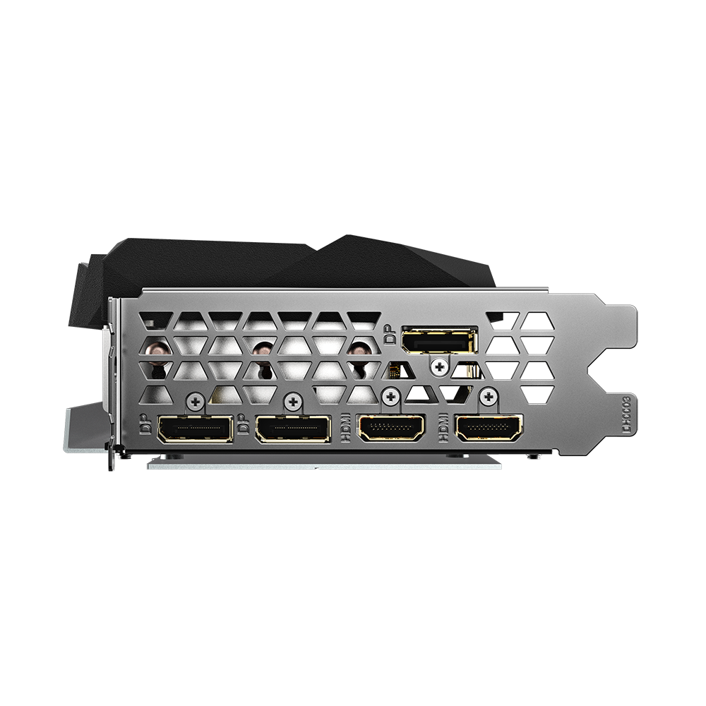 VGA GIGABYTE GeForce RTX 3080 Ti GAMING OC 12G ( GV-N308TGAMING OC-12GD ) (LIÊN HỆ ĐẶT HÀNG)