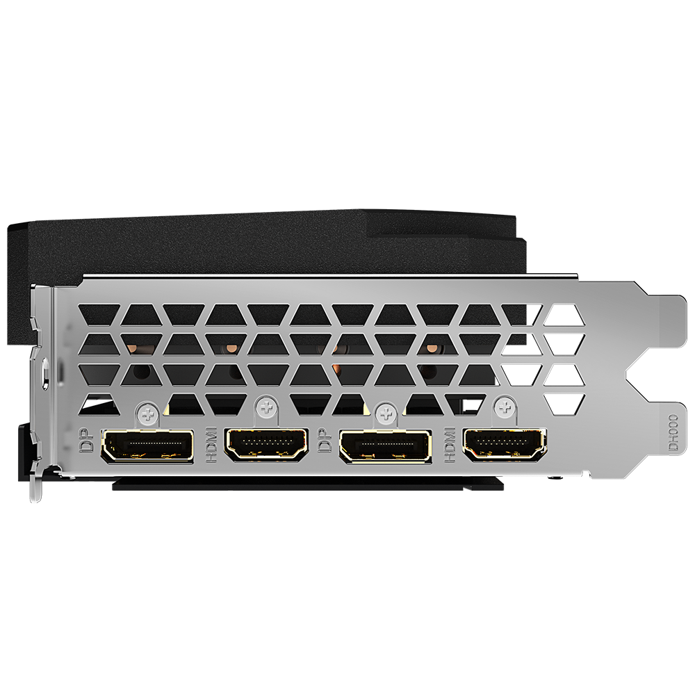 VGA Gigabyte AORUS GeForce RTX 3060 ELITE 12G (GV-N3060AORUS E-12GD) (CÓ BÁN LẺ)